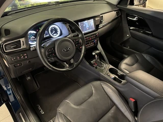 Kia Niro – thumbnail 8