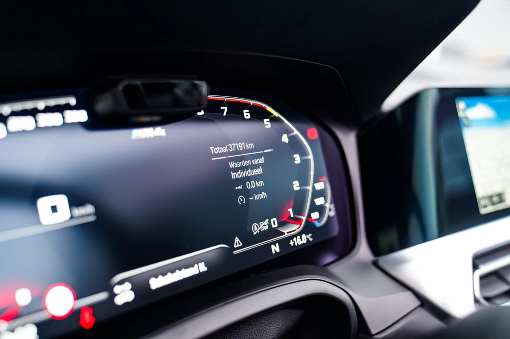 BMW M4 – foto 55