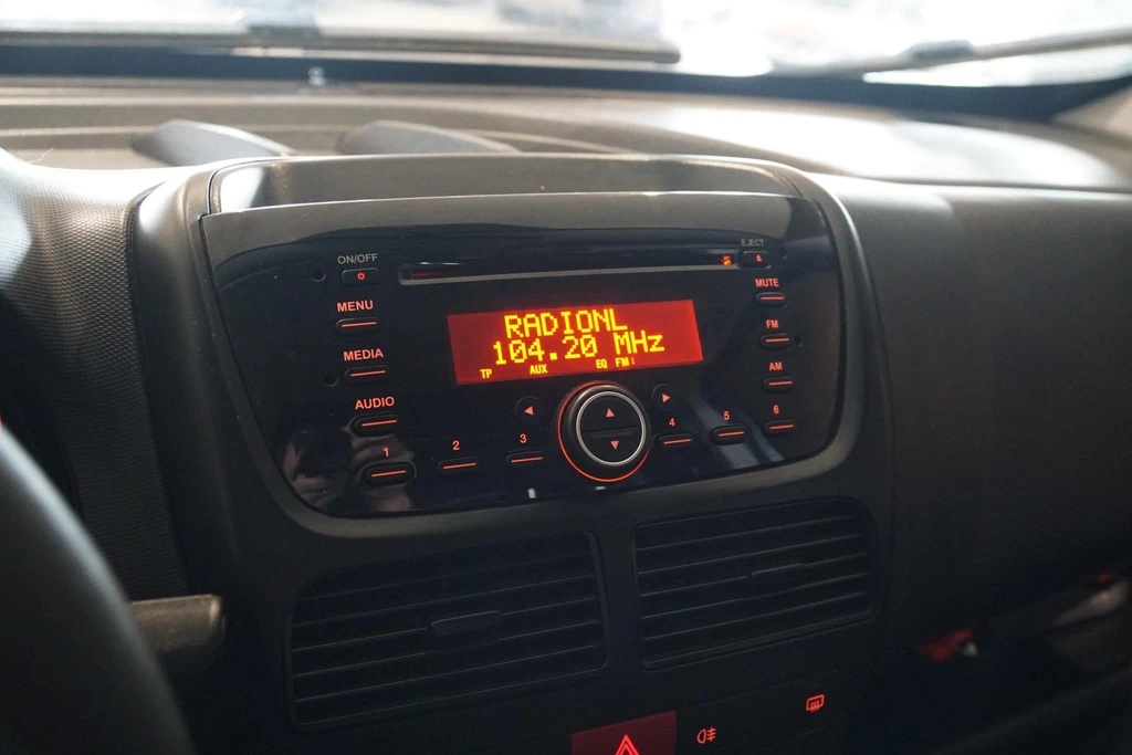 Opel Combo – foto 20