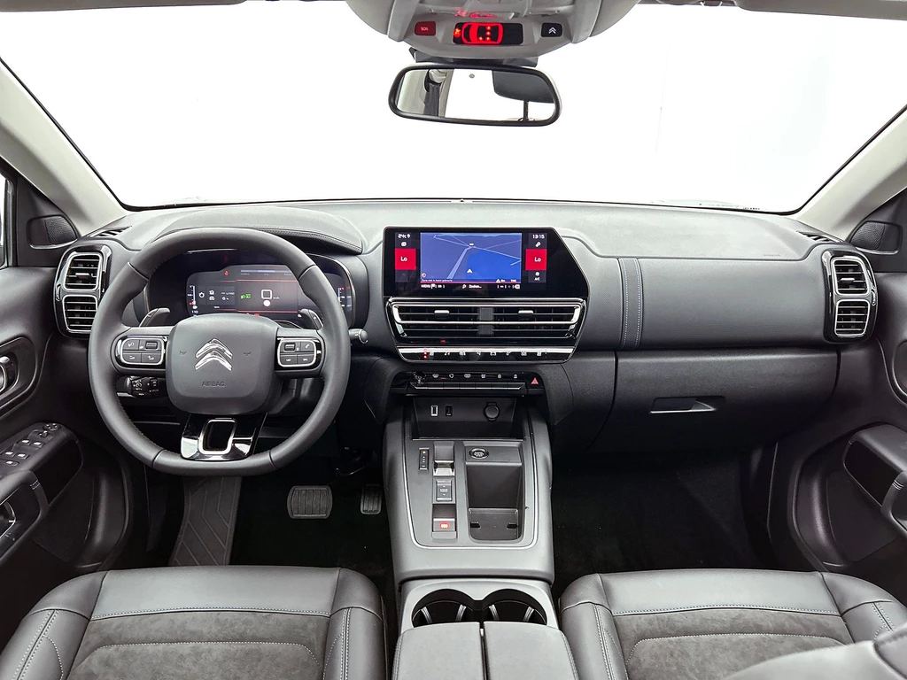 Citroën C5 Aircross – foto 22