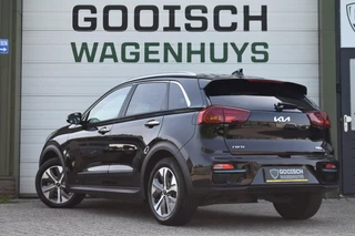 Kia e-Niro – thumbnail 2