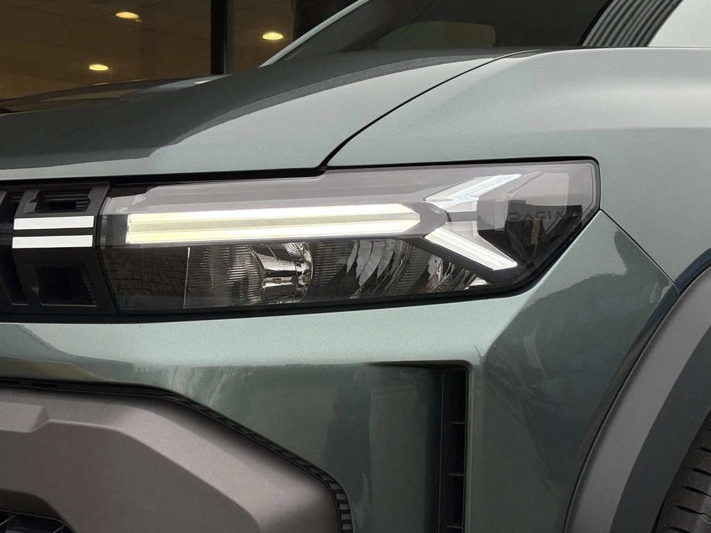 Dacia Duster – foto 36
