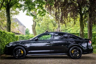Audi A6 – thumbnail 4