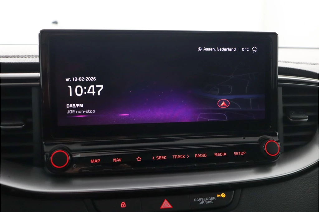 Kia Ceed Sportswagon – foto 49