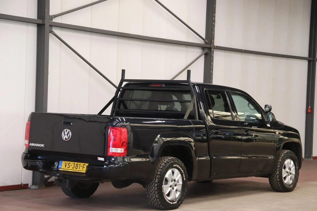 Volkswagen Amarok – foto 4
