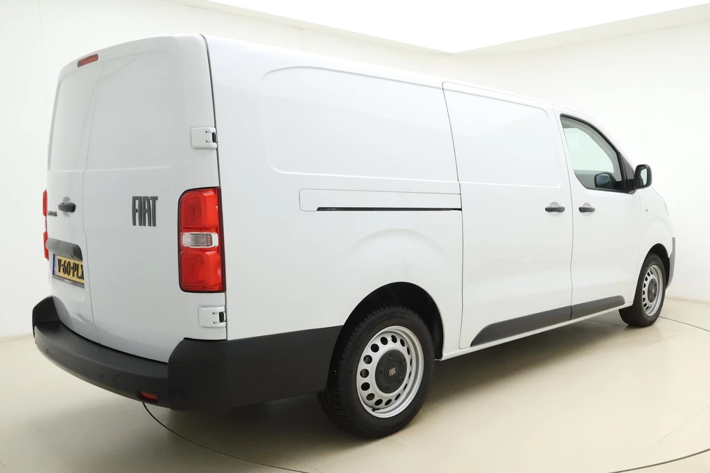 Fiat Scudo – foto 5