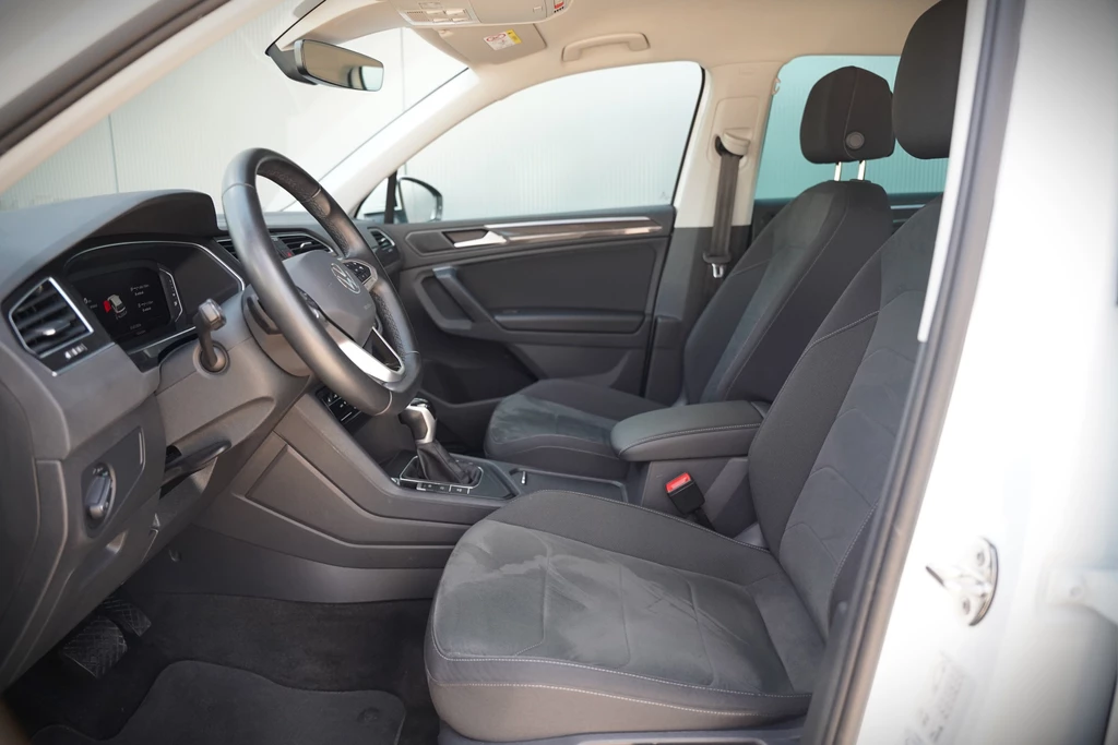 Volkswagen Tiguan – foto 26