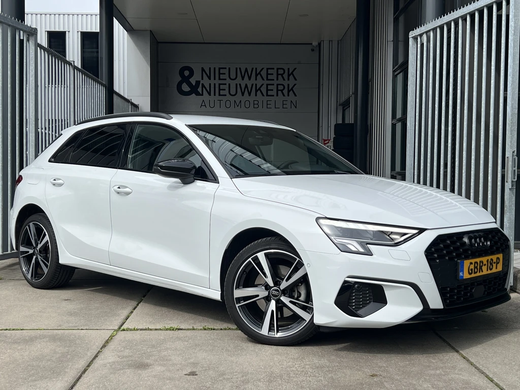 Audi A3 – foto 6