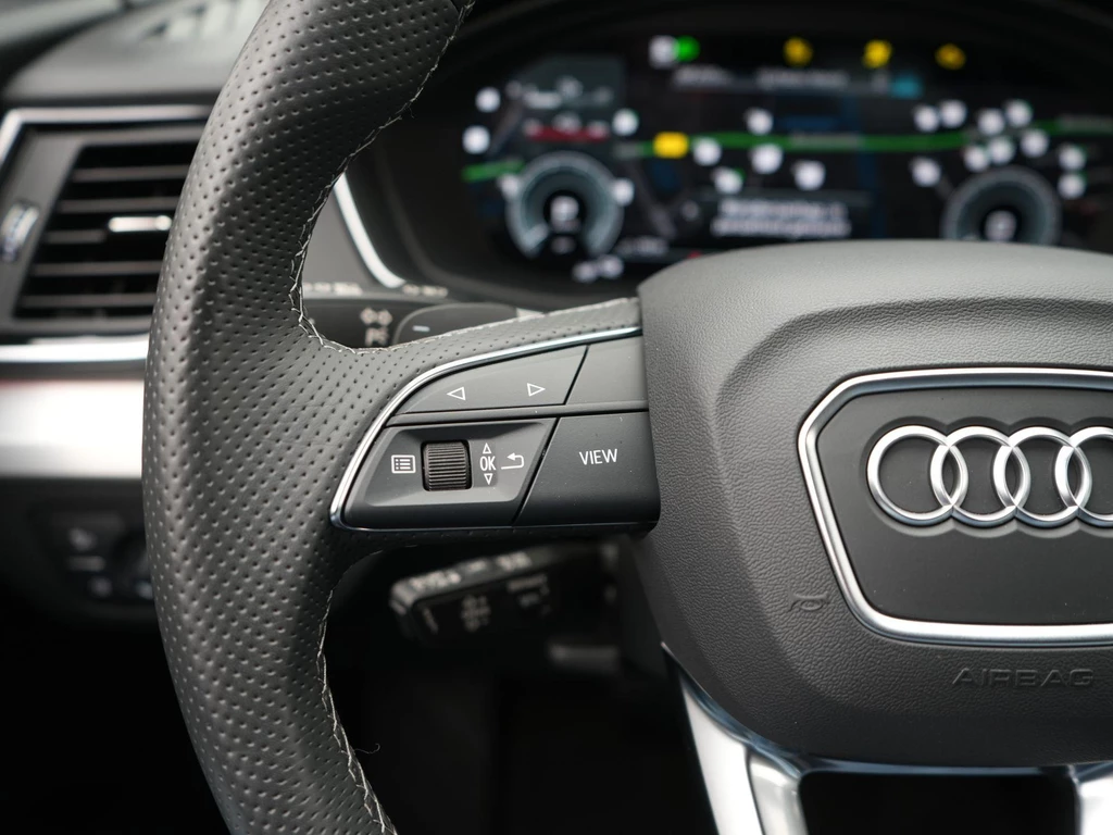 Audi Q5 – foto 17