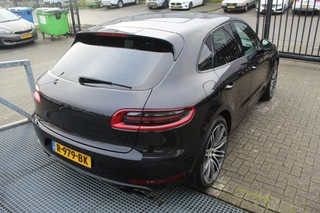 Porsche Macan – thumbnail 5