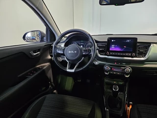 Kia Stonic – thumbnail 17