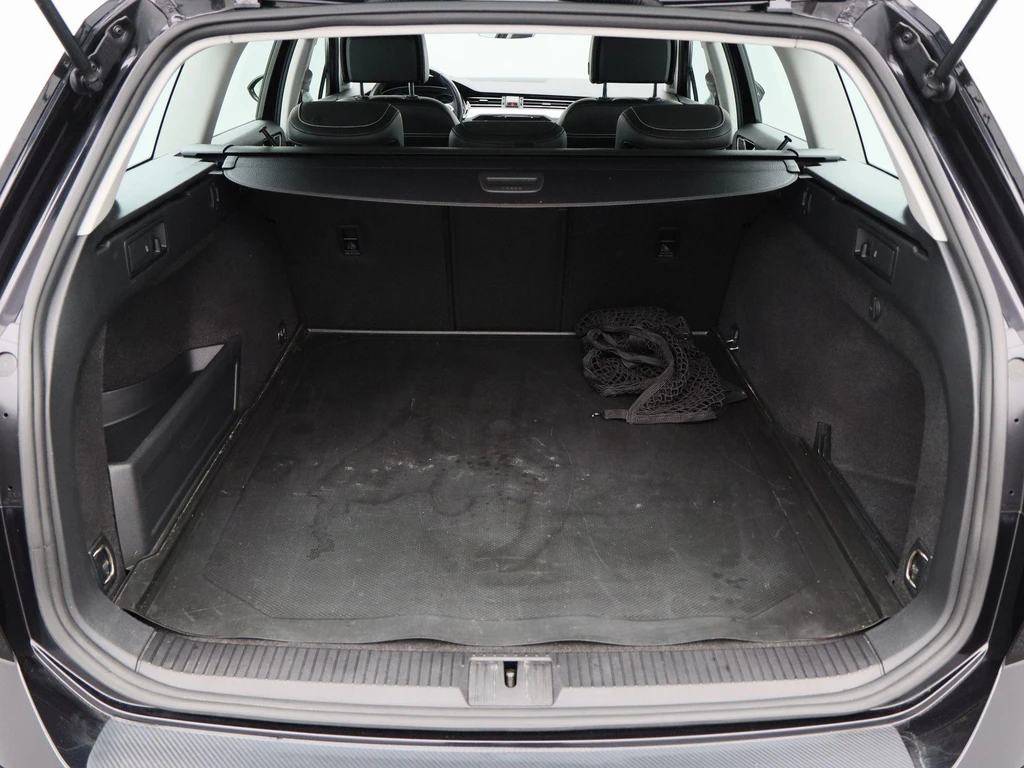 Volkswagen Passat – foto 19
