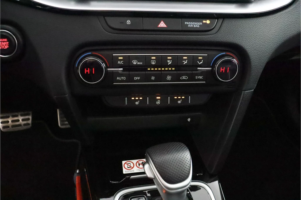Kia ProCeed – foto 29