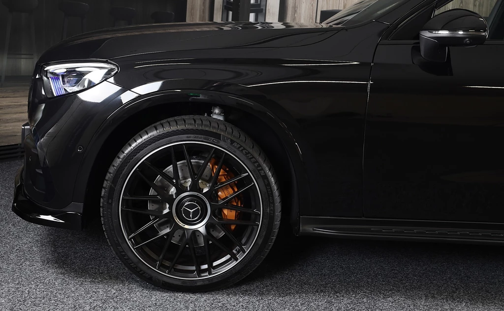 Mercedes-Benz GLC – foto 62
