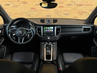 Porsche Macan – thumbnail 21