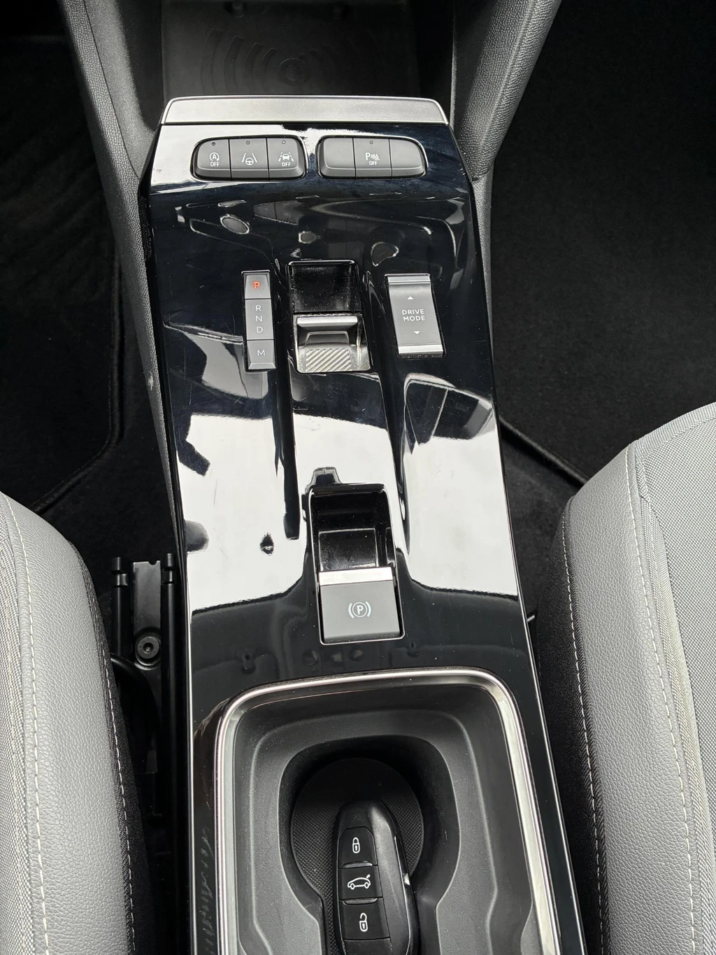 Opel Mokka – foto 14