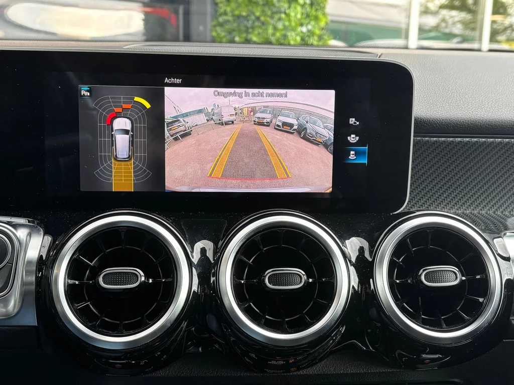 Mercedes-Benz GLB – foto 13
