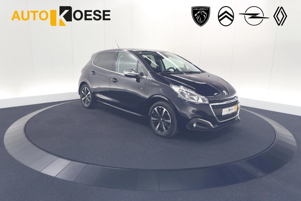 Peugeot 208 – foto 16