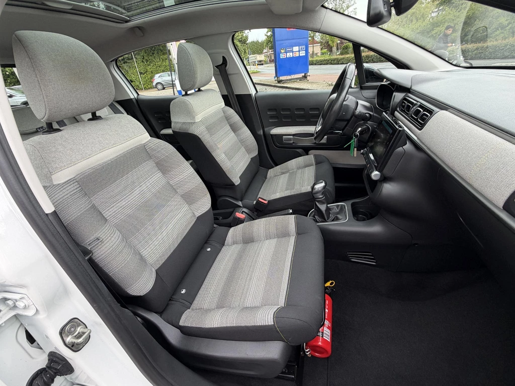Citroën C3 – foto 21