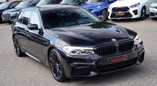 BMW 5 Serie – thumbnail 13