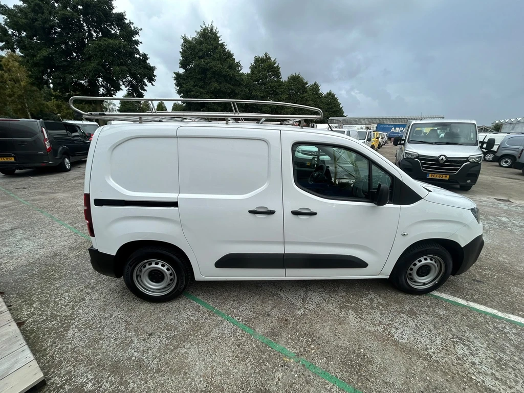 Citroën Berlingo – foto 4