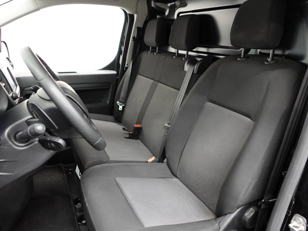 Peugeot Expert – foto 29