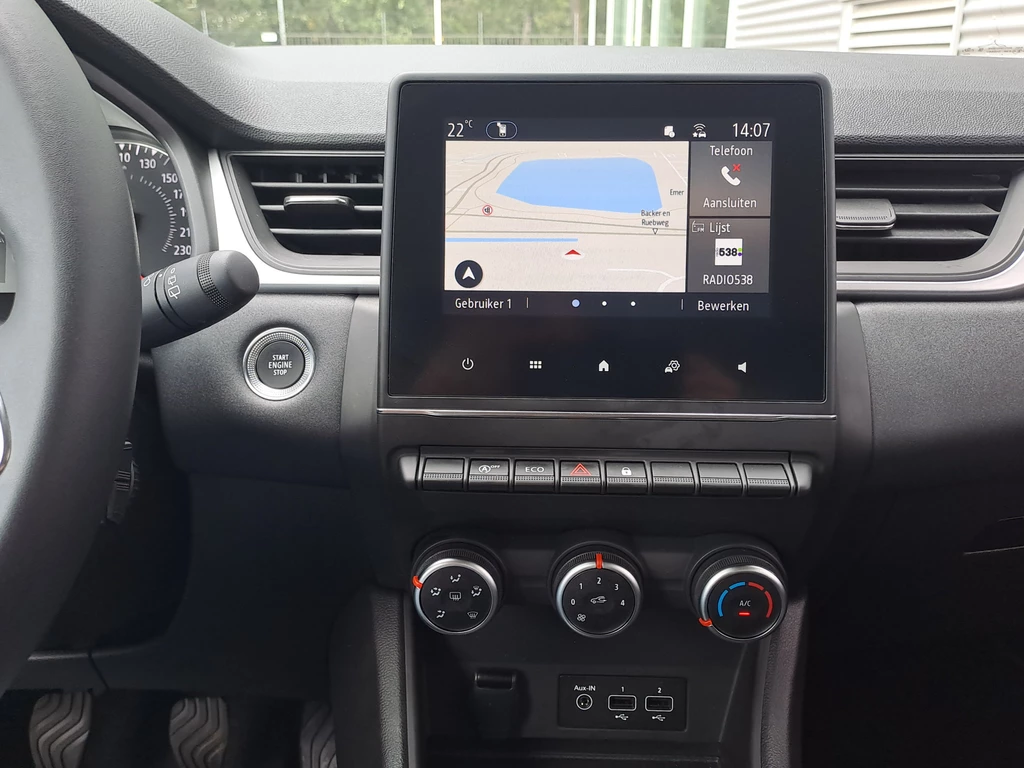 Renault Captur – foto 30