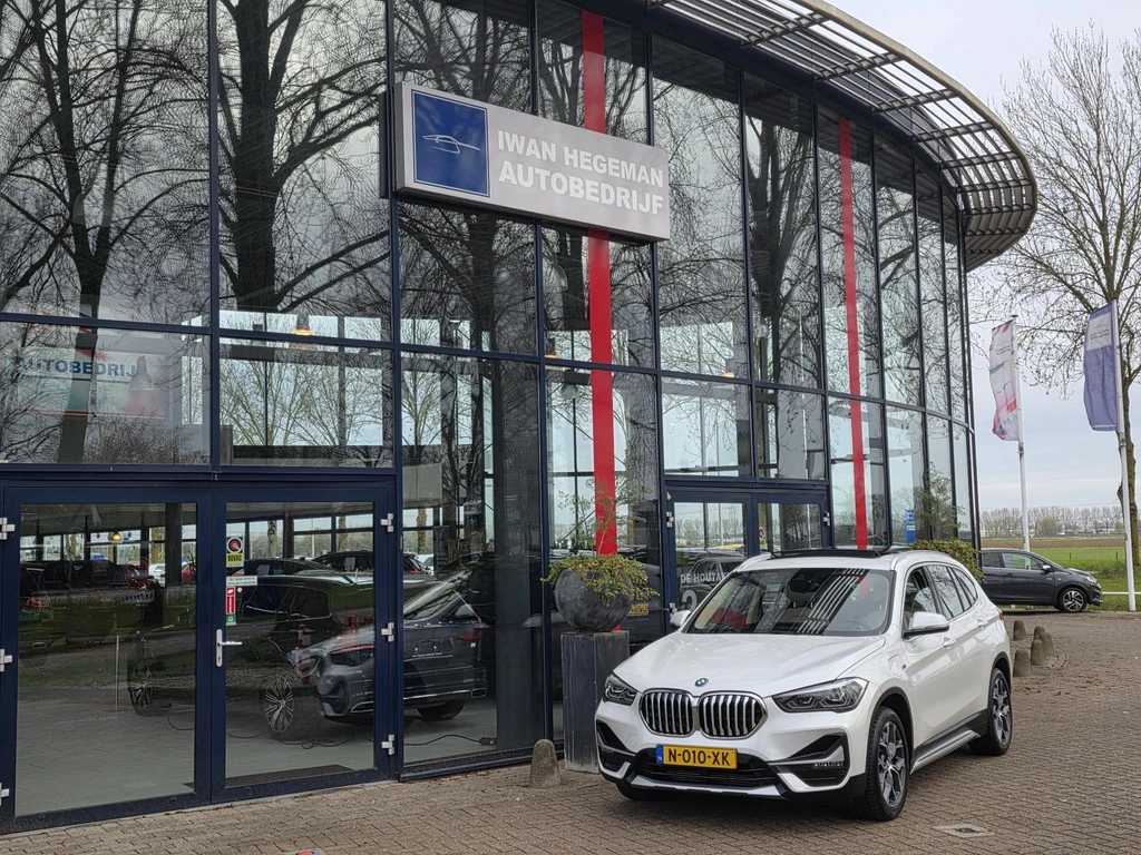 BMW X1 – foto 2