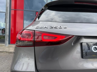 Mercedes-Benz GLA – thumbnail 7
