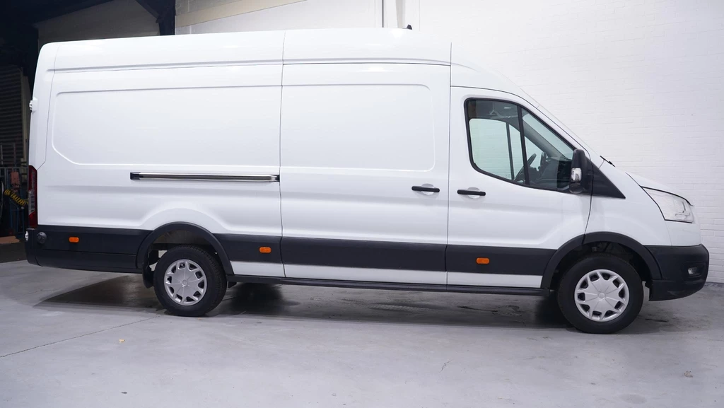 Ford Transit – foto 6