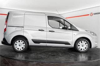 Ford Transit Connect – thumbnail 6
