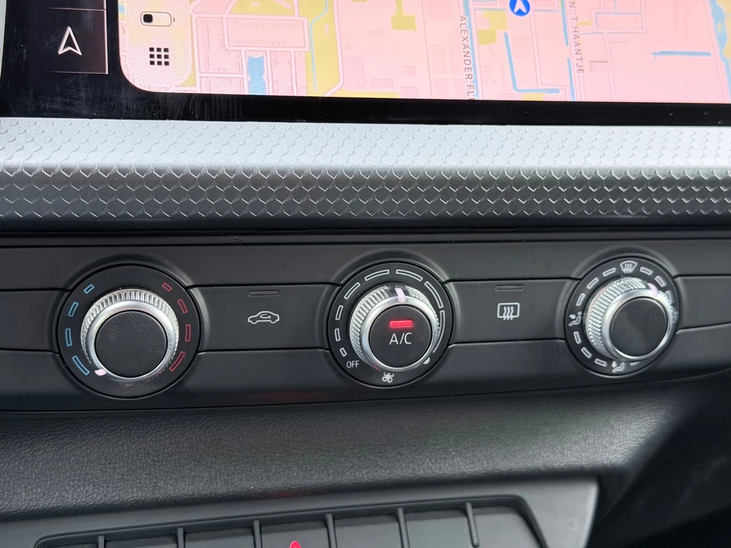 Audi A1 Sportback – foto 18
