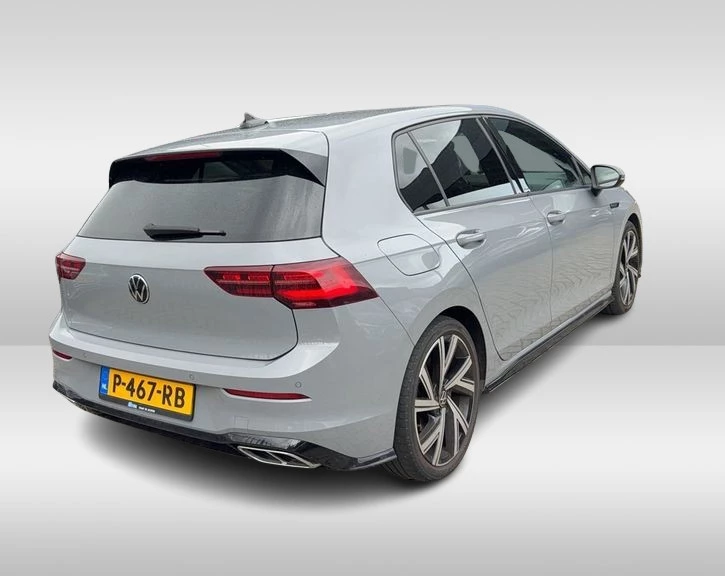 Volkswagen Golf – foto 2