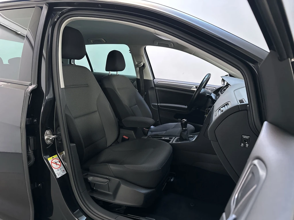 Volkswagen Golf – foto 8