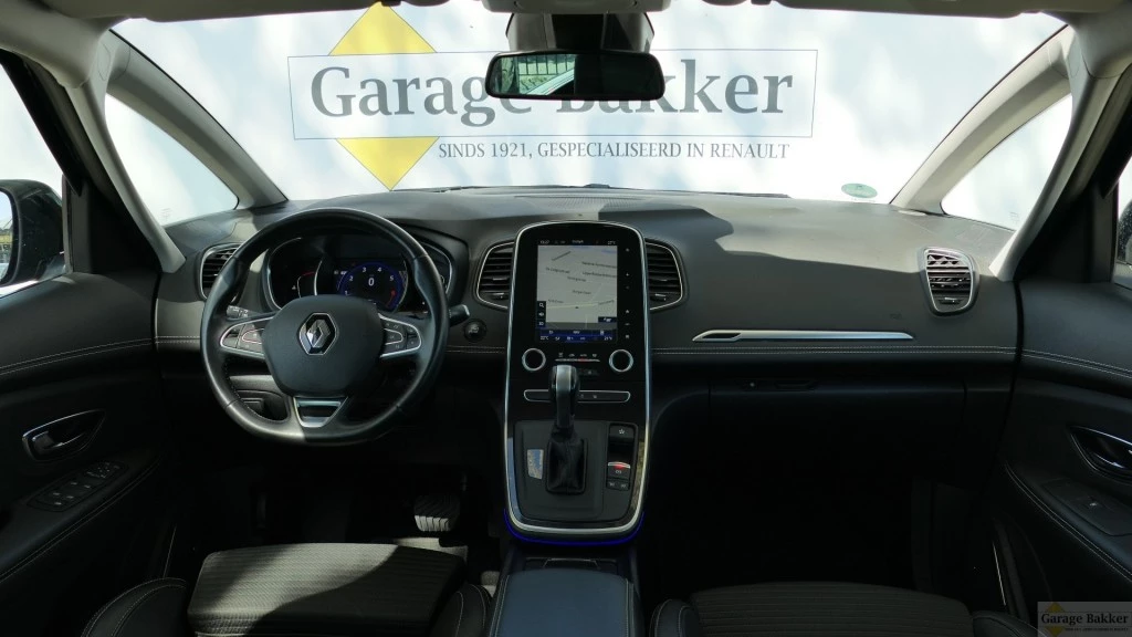 Renault Scénic – foto 7