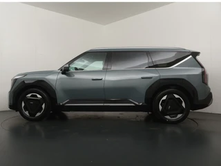 Kia EV9 – thumbnail 3