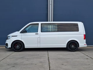 Volkswagen Transporter – thumbnail 4