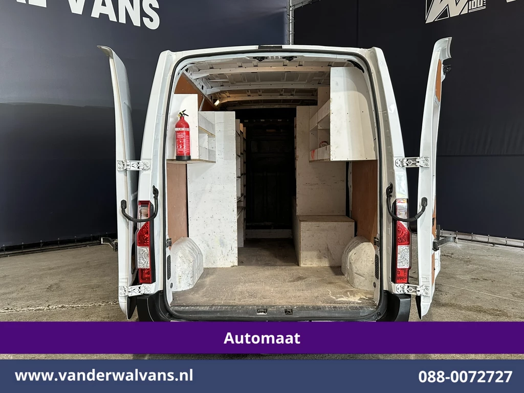 Renault Master – foto 11