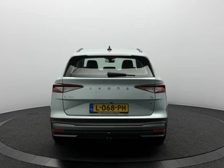 Škoda Enyaq iV – thumbnail 4