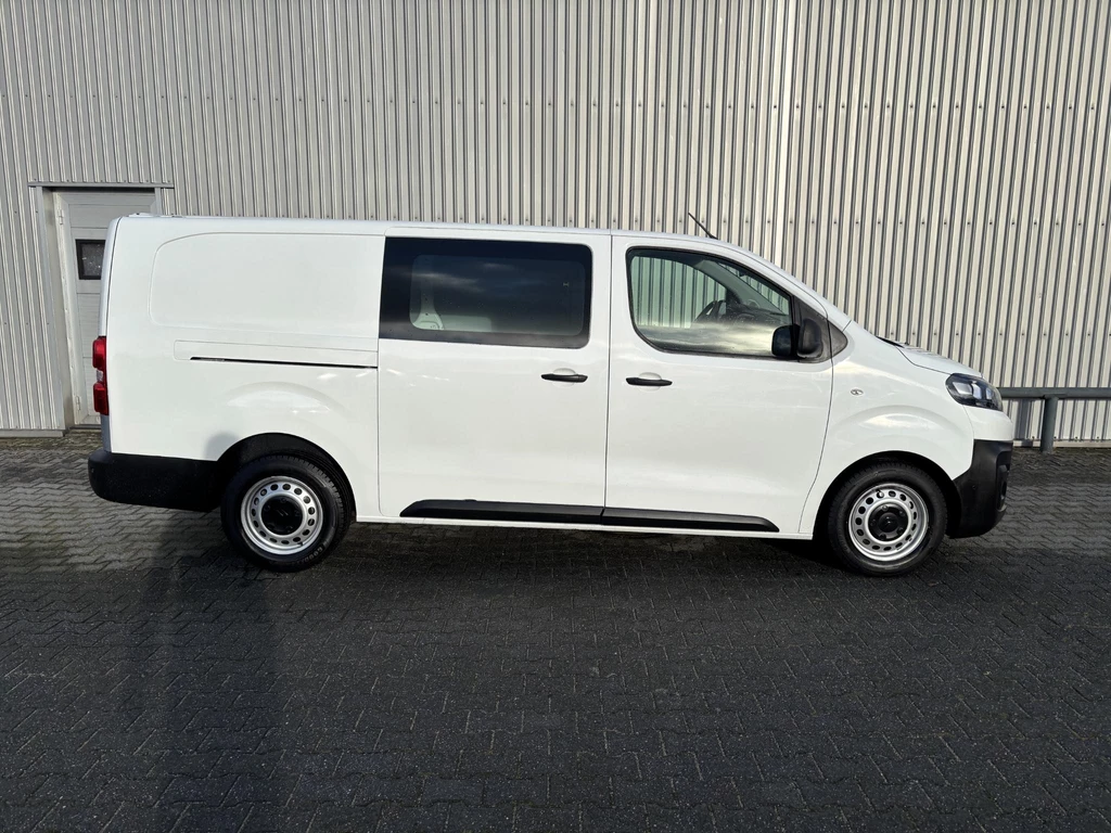Citroën Jumpy – foto 7