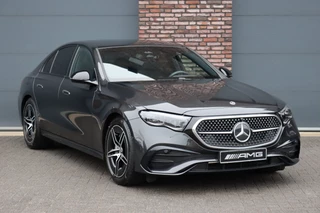 Mercedes-Benz E-Klasse – thumbnail 8