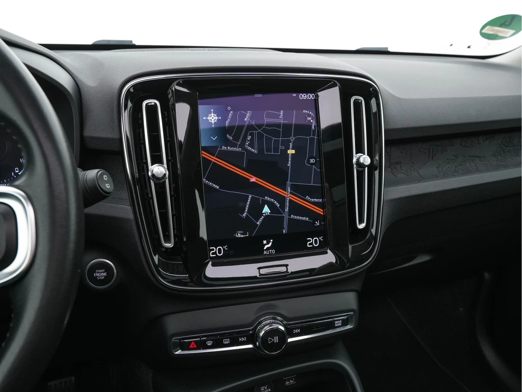 Volvo XC40 – foto 14