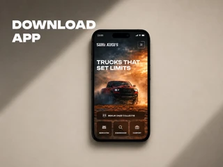 Dodge Ram Pick-Up – thumbnail 105