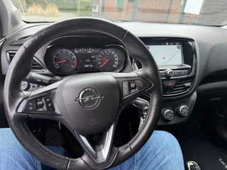 Opel KARL – thumbnail 27