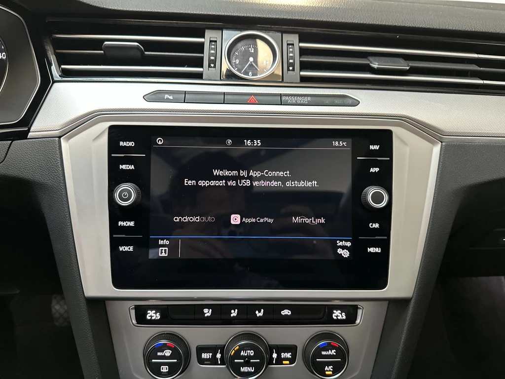 Volkswagen Passat – foto 15