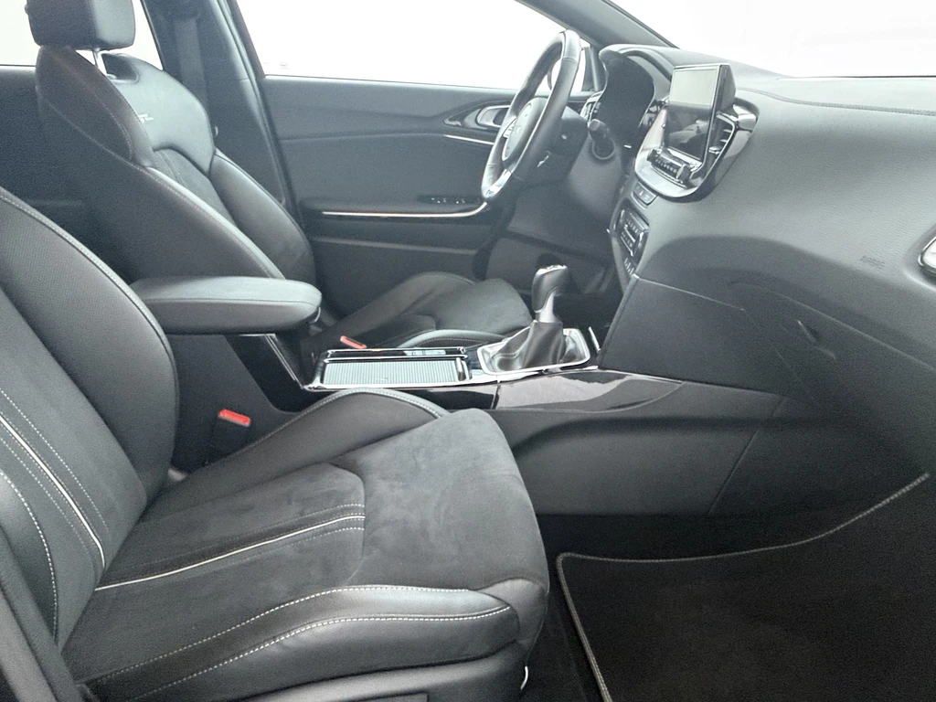 Kia ProCeed – foto 41