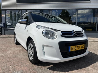 Citroën C1 – thumbnail 11