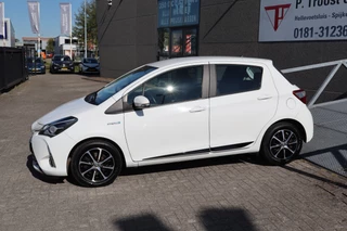 Toyota Yaris – thumbnail 2