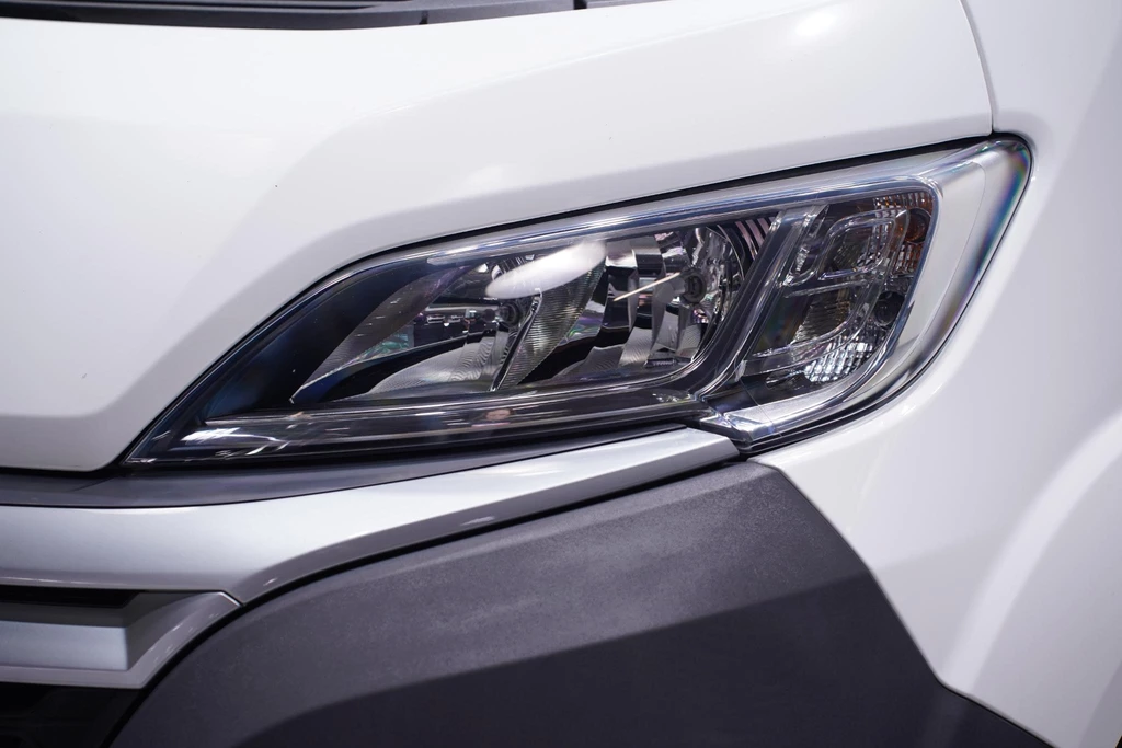 Citroën Jumper – foto 10