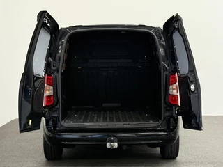 Opel Combo – thumbnail 11